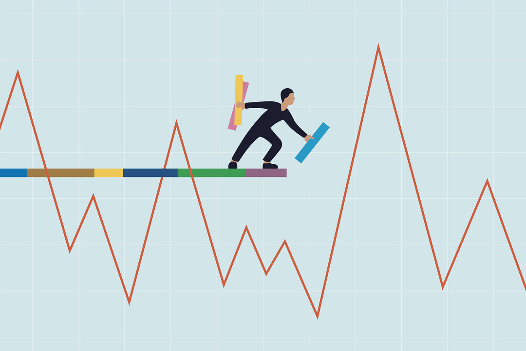 UNDERSTANDING STOCK MARKET: STRATEGIES FOR MASTERING INVESTMENTS