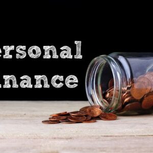 PERSONAL FINANCE FUNDAMENTALS