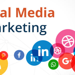 DIGITAL MARKETING: A COMPREHENSIVE COURSE IN SOCIAL MEDIA MARKETING