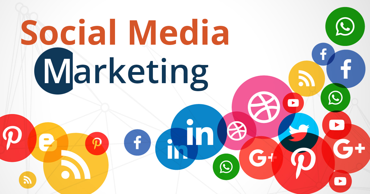 DIGITAL MARKETING: A COMPREHENSIVE COURSE IN SOCIAL MEDIA MARKETING