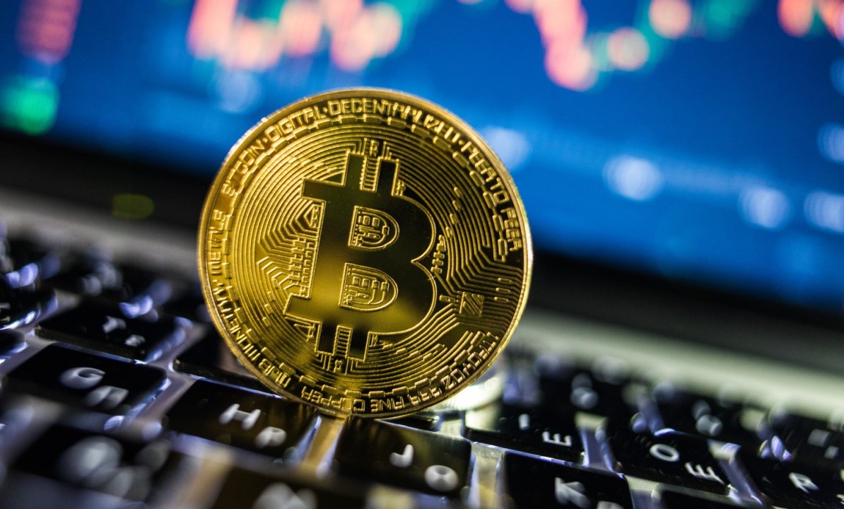 INTRODUCTION TO CRYPTOCURRENCY AND BLOCKCHAIN