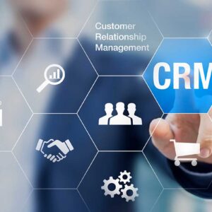 CUSTOMER RELATIONSHIP MANAGEMENT (CRM)