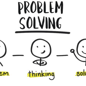 CREATIVE PROBLEMS SOLVING