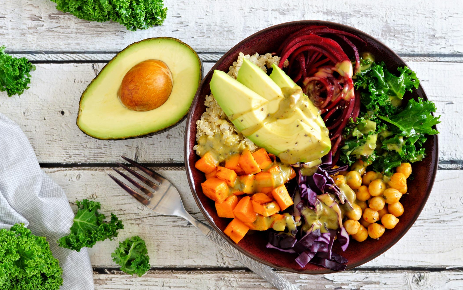 HEALTHY EATING AND NUTRITION TIPS
