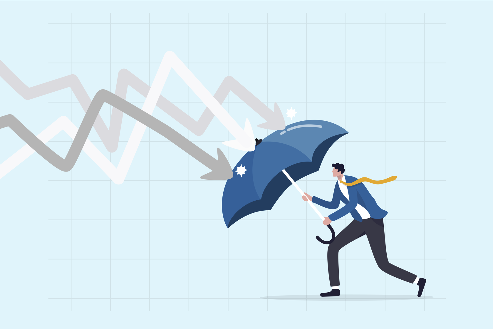 BUILDING RESILIENCE