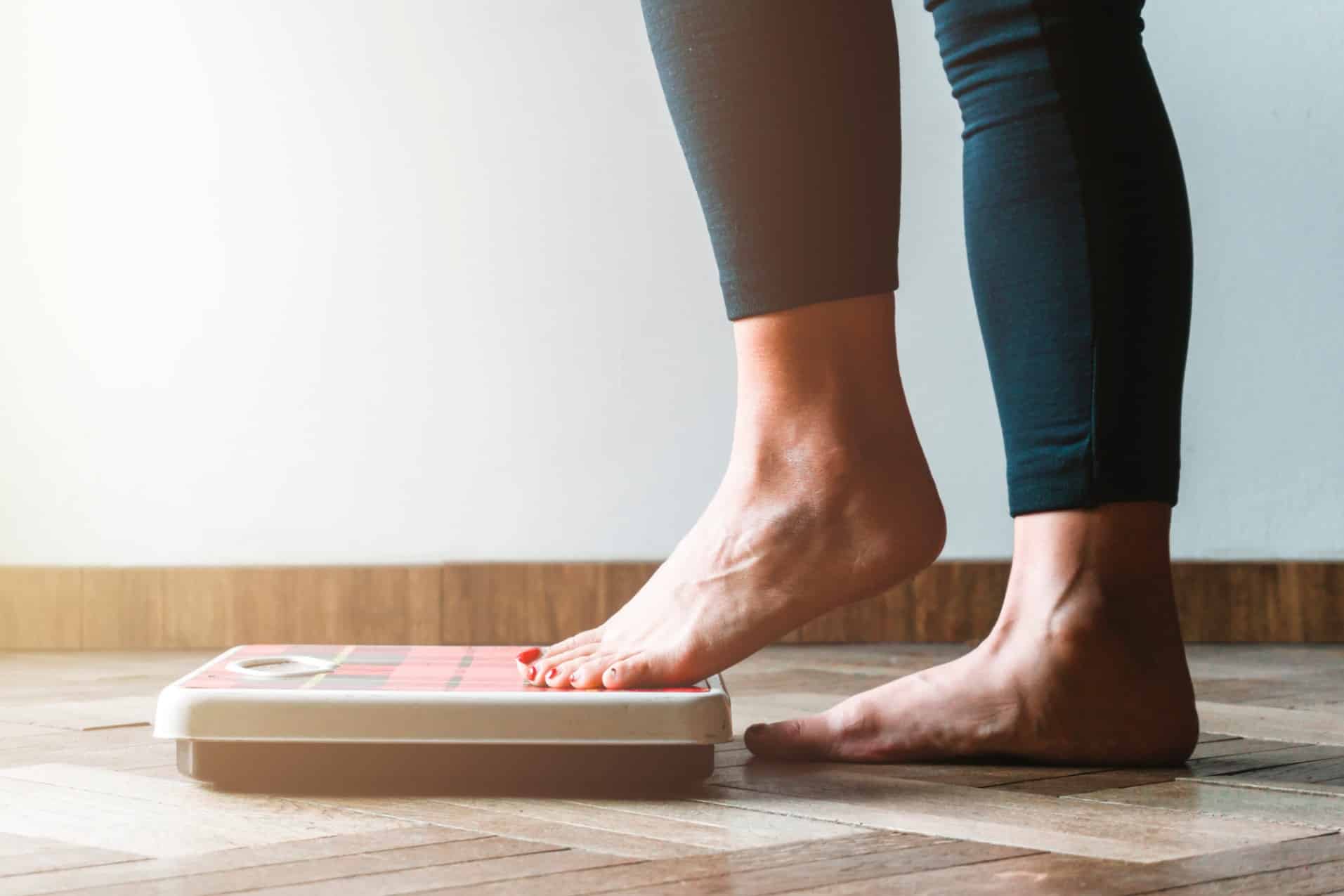SUSTAINABLE WEIGHT LOSS SOLUTIONS