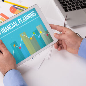 FINANCIAL PLANNING FOR DIFFERENT LIFE STAGES